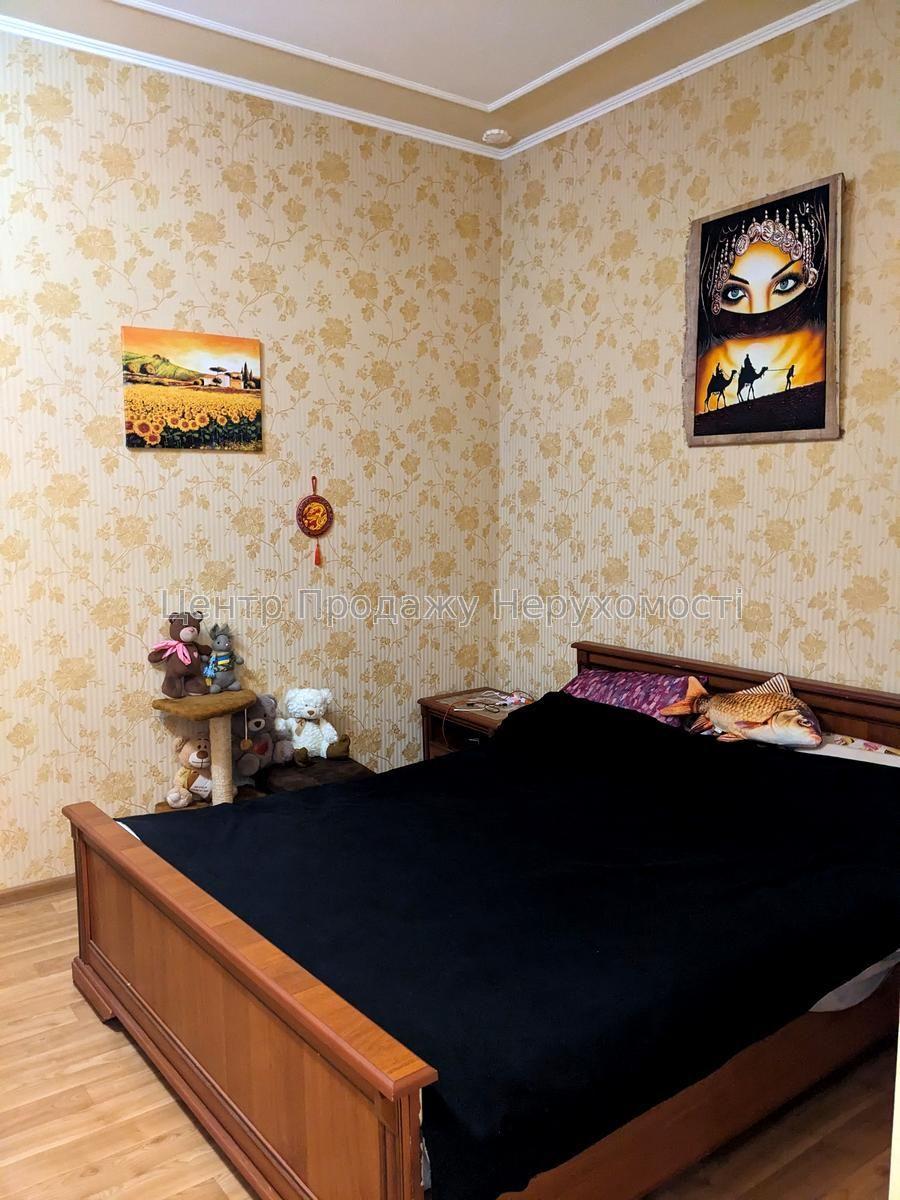 Фото Продам 3к квартиру, сталінка, вул Гіршмана5