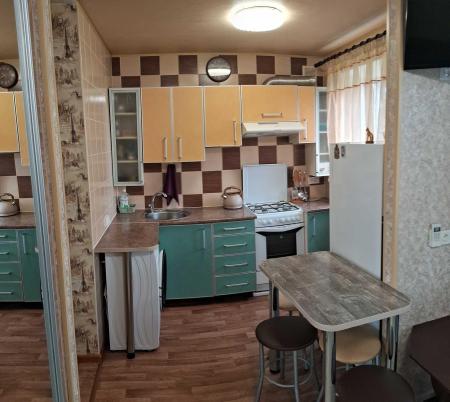 Продам 1-кімнатну квартиру