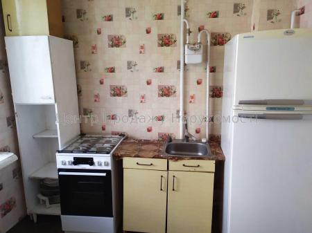 Продам 1-кімнатну квартиру