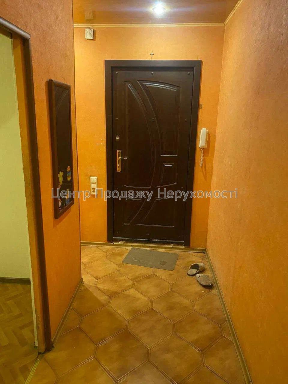 Фото Продаж 3-кімнатної квартири. Салтівка9