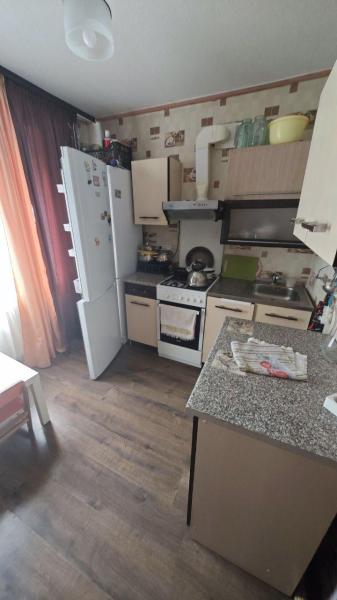 Продам 1-кімнатну квартиру