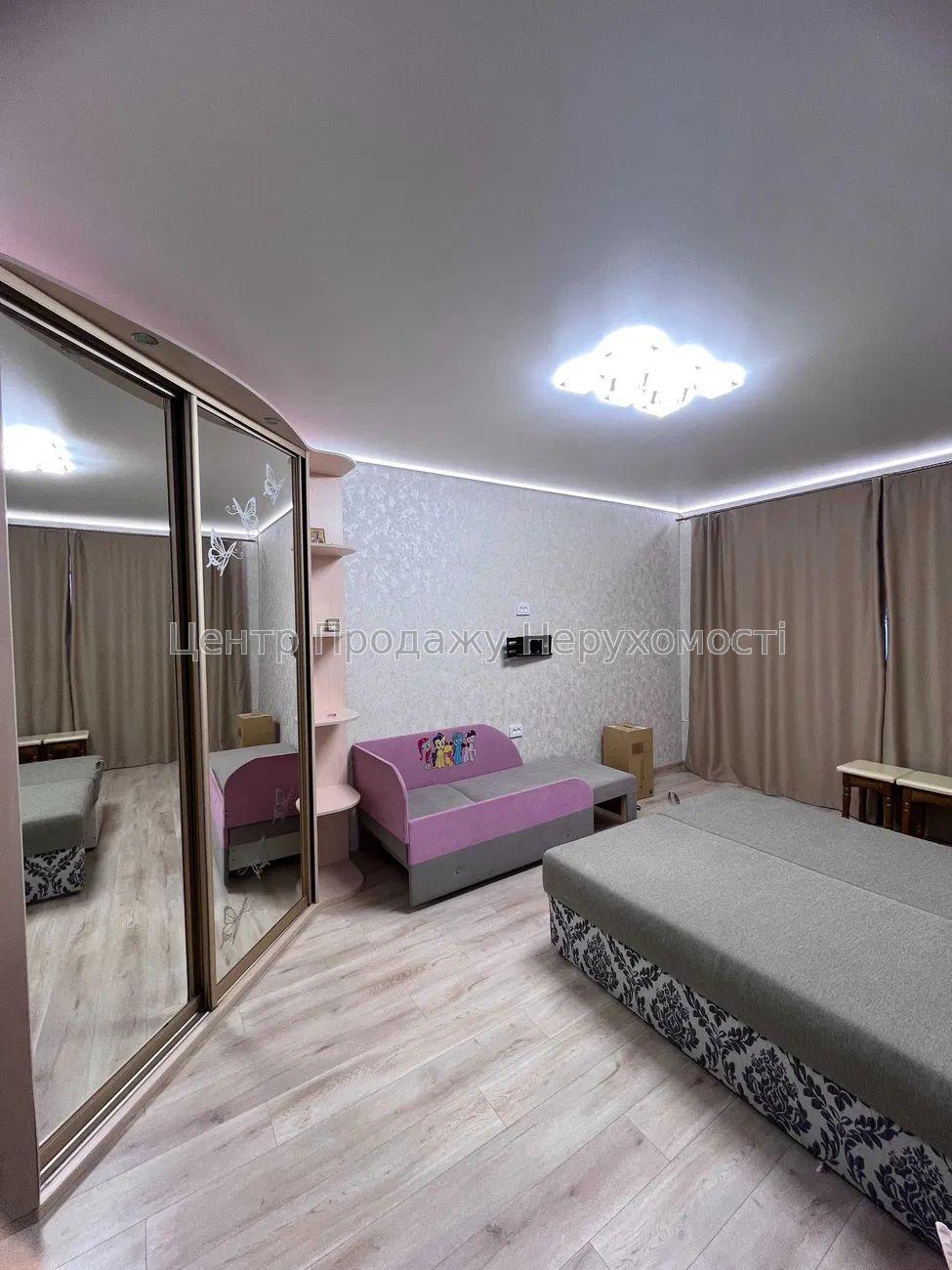 Фото Продаж 2 кімнатної квартири в Харкові. Салтівка8