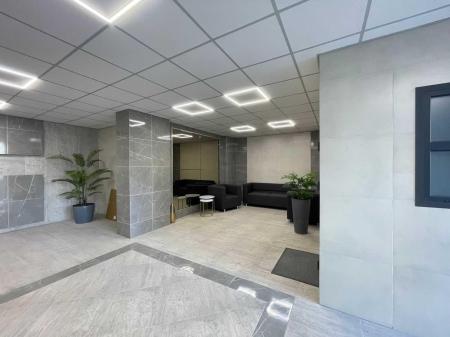 Продам 3-комнатную квартиру, ЖК Delmar