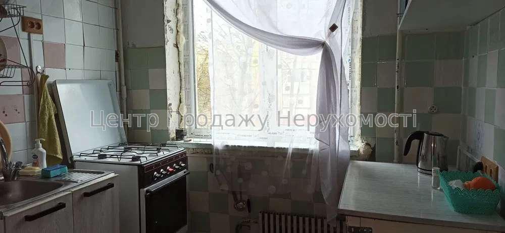 Фото Продам 2-к квартиру на Салтівці, житловий стан5