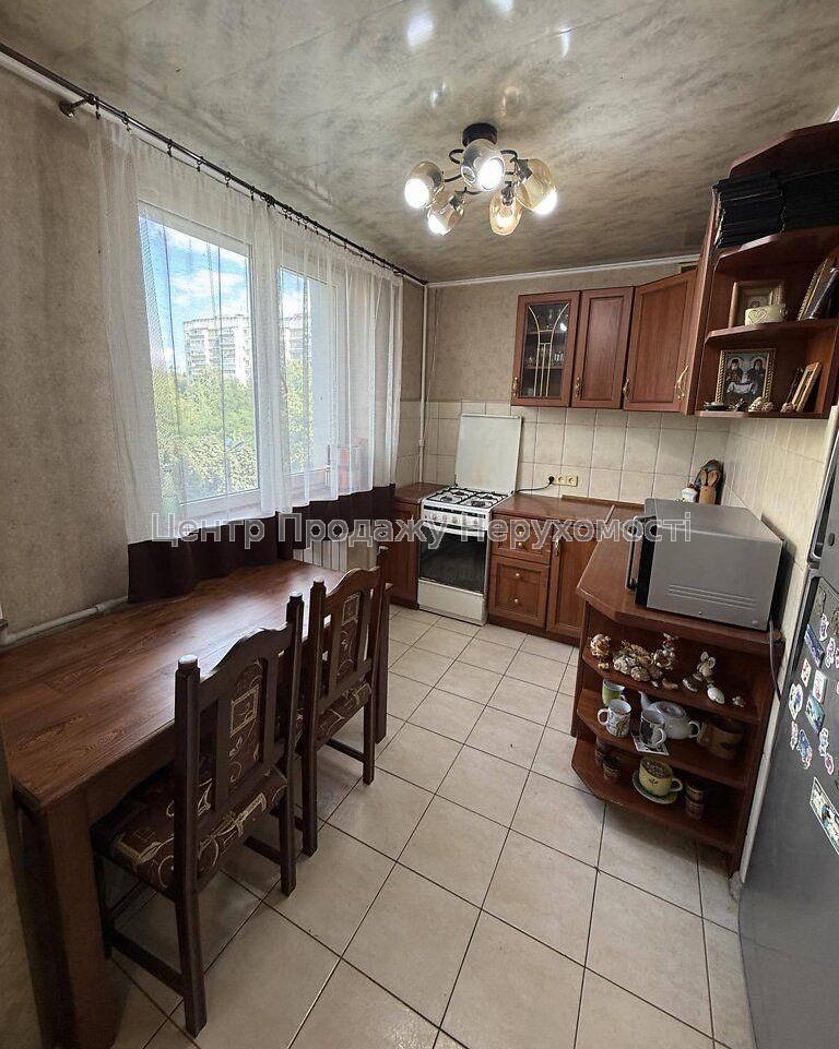 Фото Продаж 3-кімнатної квартири в Харкові . Північна Салтівка5