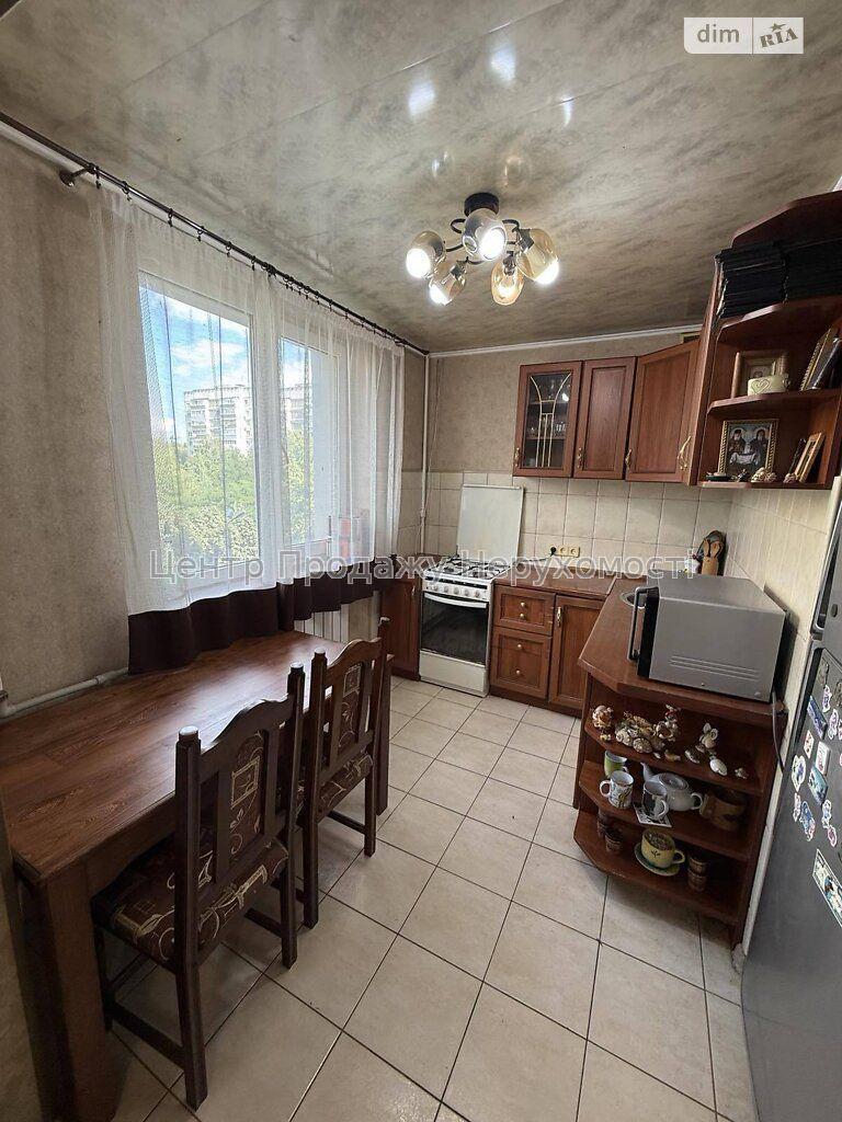 Фото Продаж 3-кімнатної квартири в Харкові . Північна Салтівка5