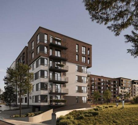 Продажа квартиры