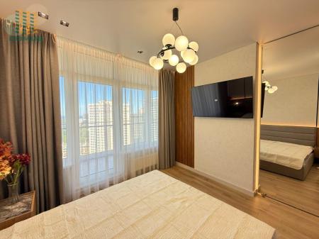Продам 1-кімнатну квартиру, ЖК&nbsp;42&nbsp;Перлина