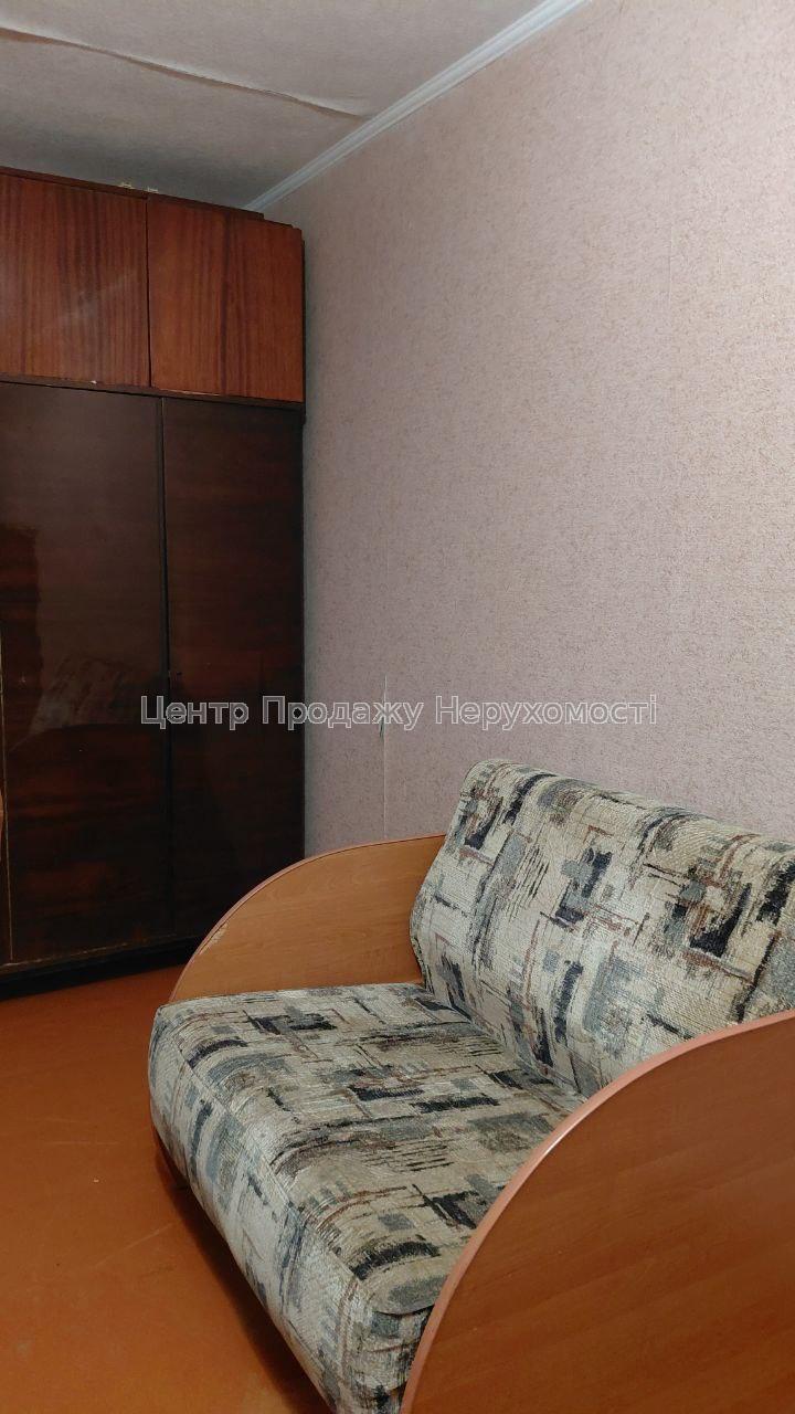 Фото Продам 1-кімнатну квартиру біля станції метро “Салтівська”7