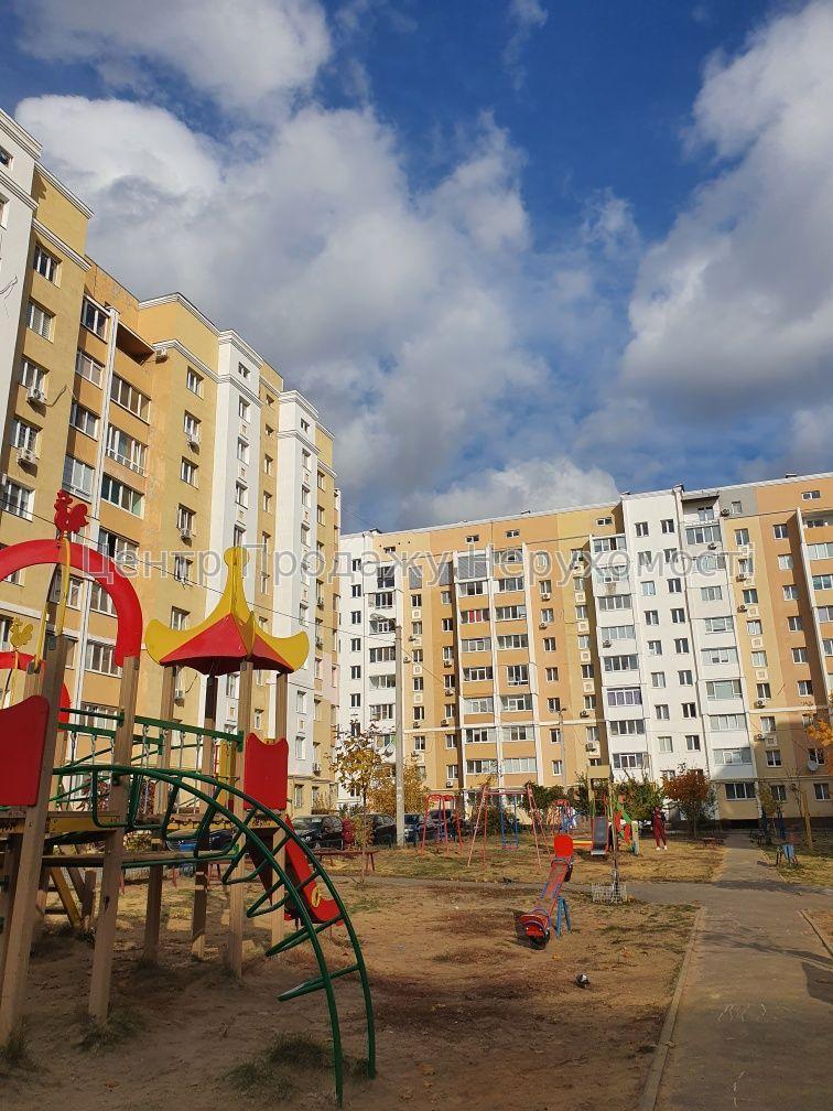 Фото Продаж 2к квартири в ЖК «Салтівський-1», Харків13