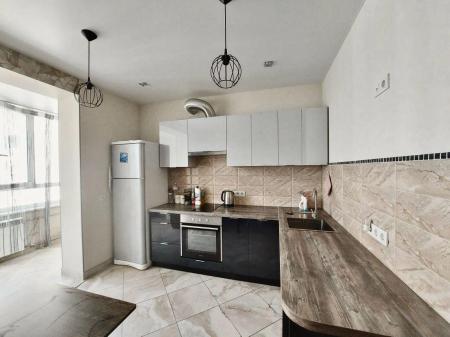 Продаж квартири