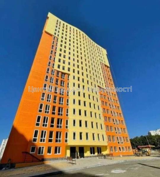 Продам 2-кімнатну квартиру в новобудові, ЖК&nbsp;«Меридіан»