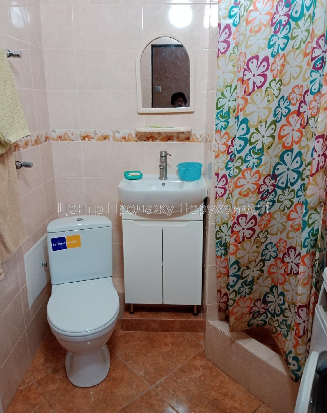 Фото Продам 1 кімн. квартира у Малій Рогані.5