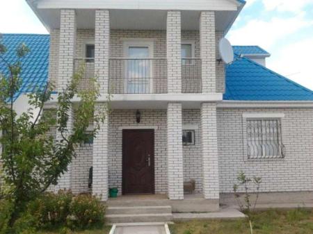 Продам 2-этажный дом