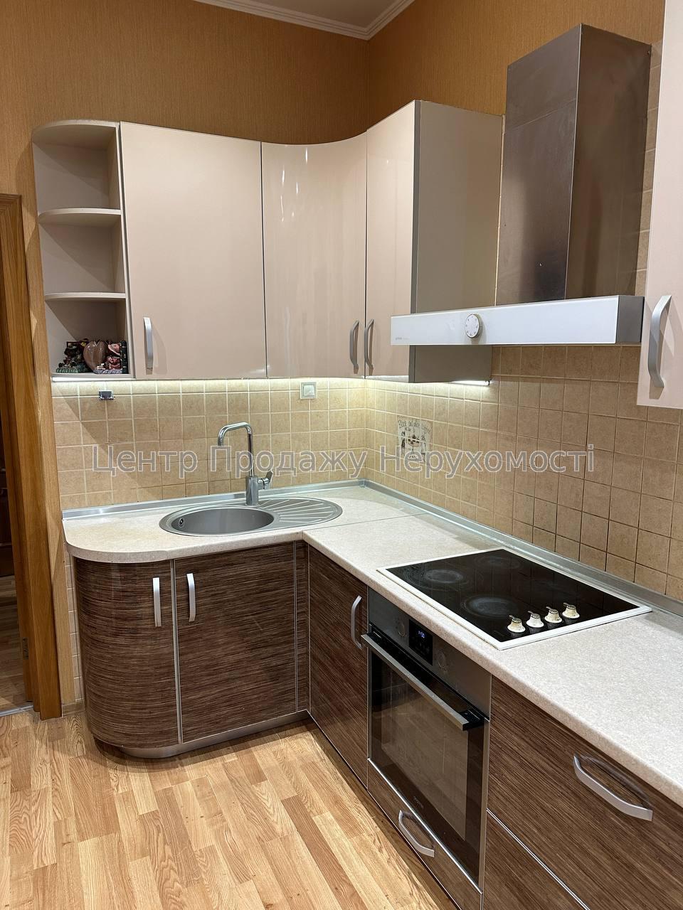 Фото 3 кімнатна квартира ЖК Олексіївський. Терміновий продаж2