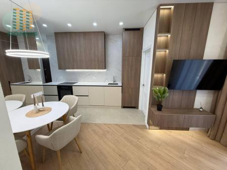 Продам 2-кімнатну квартиру, ЖК&nbsp;60&nbsp;Перлина