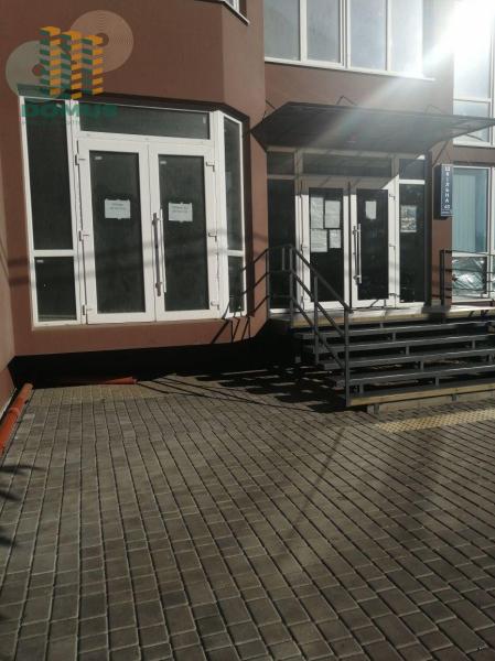 Продам квартиру-студію, ЖК&nbsp;Нова&nbsp;Європа