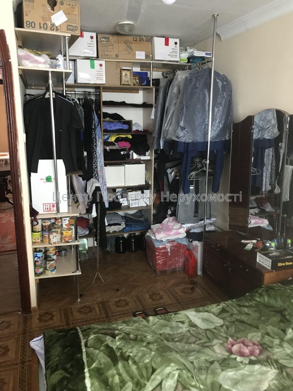 Фото Продаж квартири 3 кімнатна,  Харків7