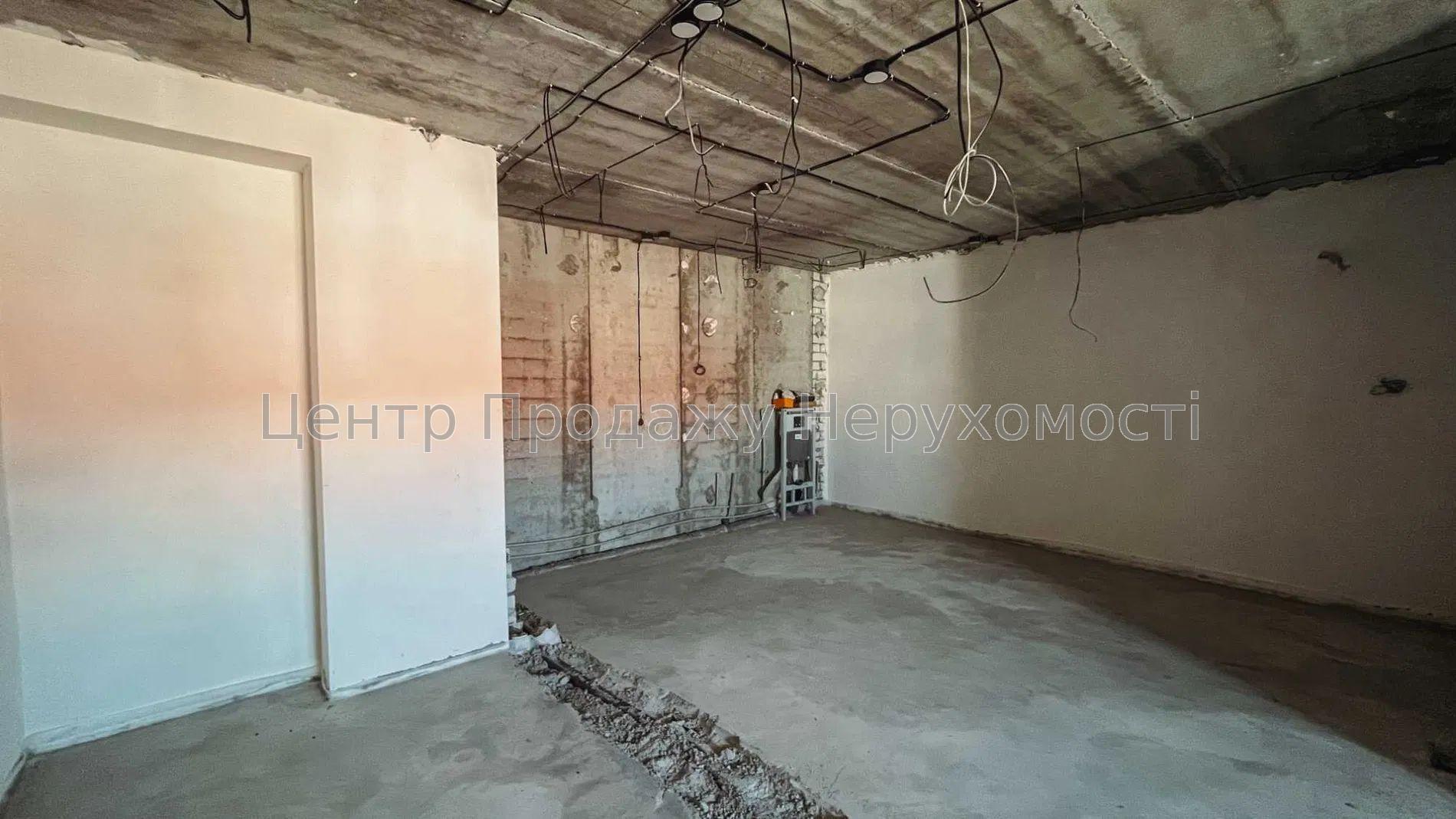 Фото Продам 2к дворівневу квартиру в ЖК 