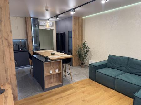 Продам 2-кімнатну квартиру, ЖК&nbsp;Krona&nbsp;Park&nbsp;2