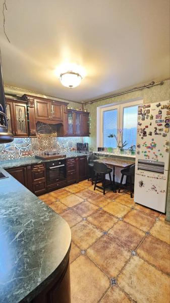 Продам 2-кімнатну квартиру, ЖК&nbsp;«Перемоги&nbsp;85»