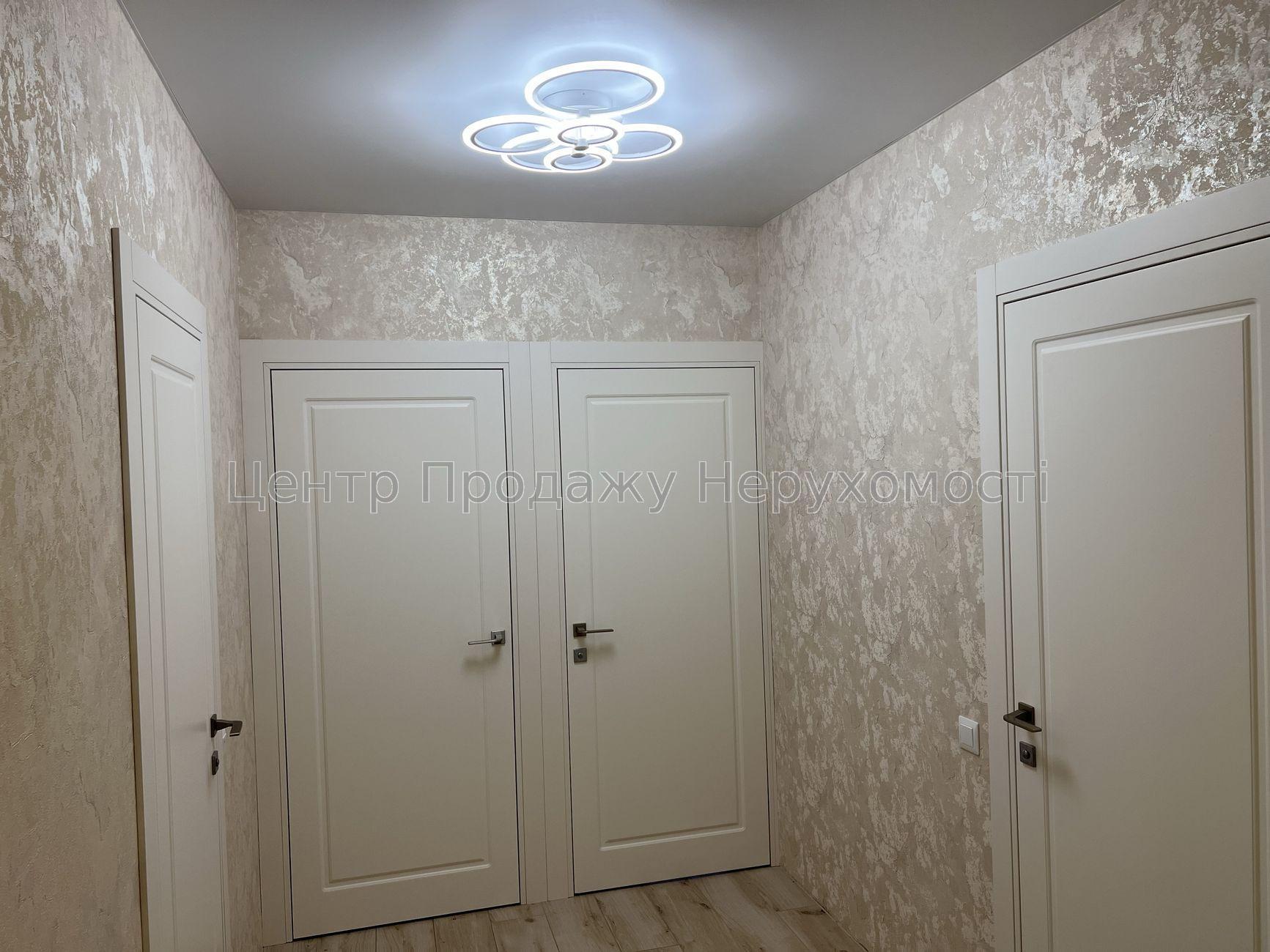 Фото Продаж квартири 2 кімн. ЖК «Меридіан», Харків4