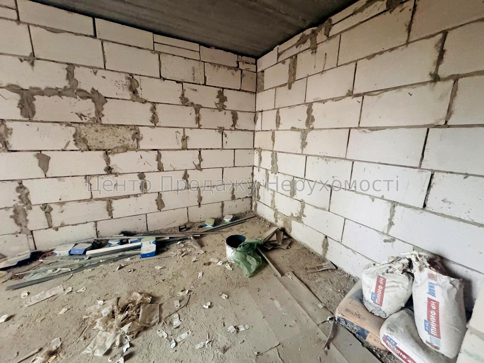 Фото Квартира в будывельному стані ЖК Пташка4