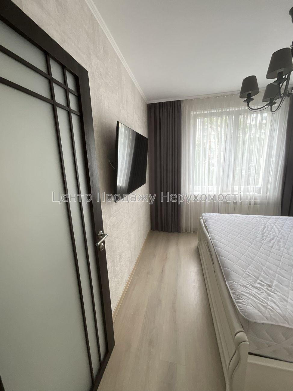 Фото Продам 2 комнатную квартиру с ремонтом на Алексеевке. Срочно4