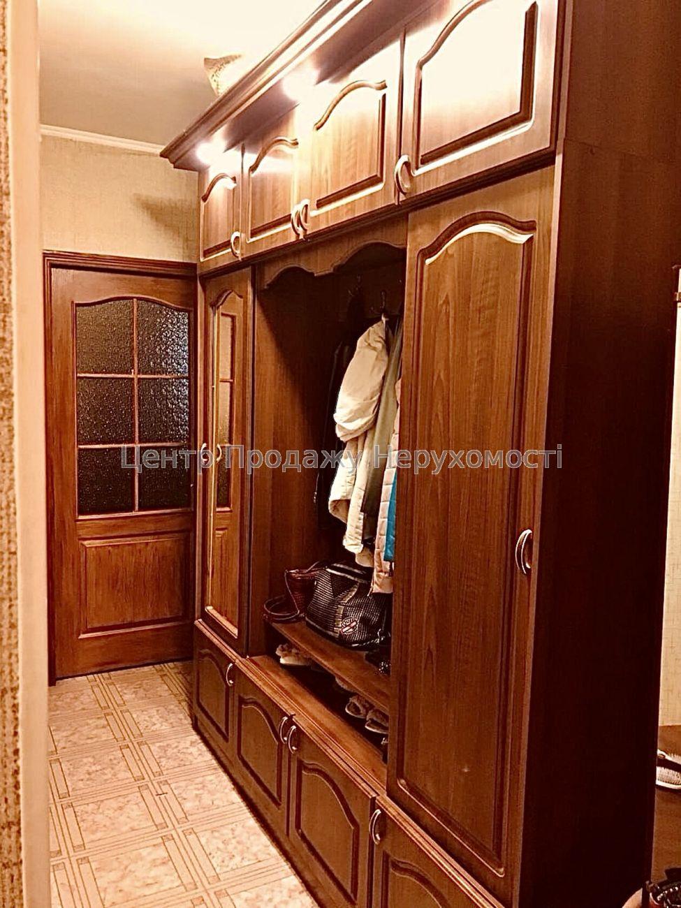 Фото Продаж 3-кімнатної квартири в м. Харків. 602 мкрн.1