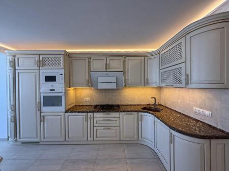 Продам 2-кімнатну квартиру в новобудові, ЖК&nbsp;«Набережний&nbsp;квартал»