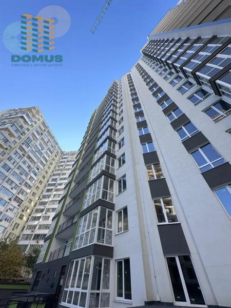 Продам 1-кімнатну квартиру, ЖК&nbsp;«Акварель&nbsp;3»