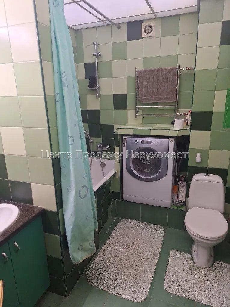 Фото Продаж 3-кімнатної квартири, Харків. Салтівка17