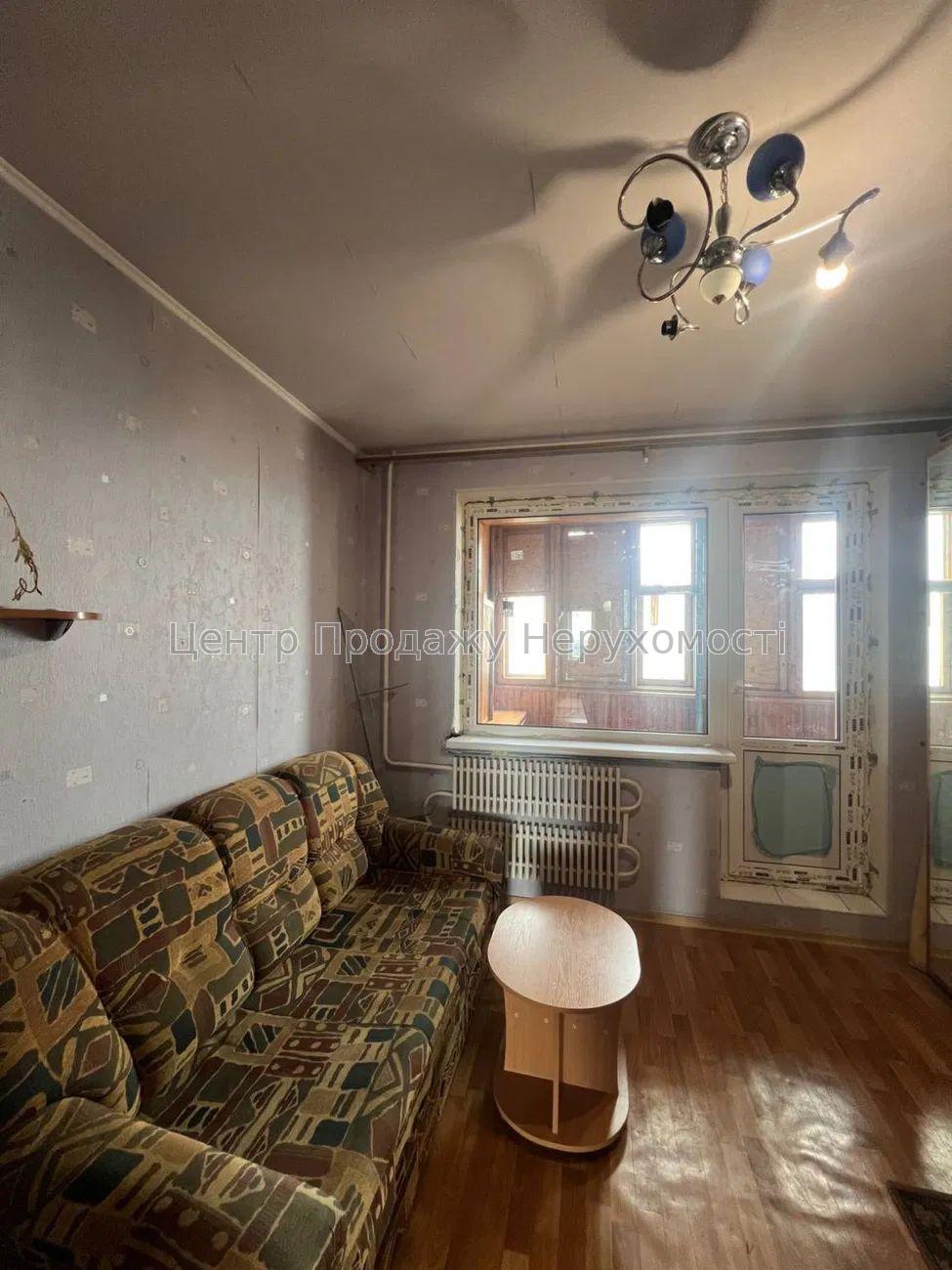 Фото Продаж 4-кімнатної квартири в Харкові. р-н Горизонт6