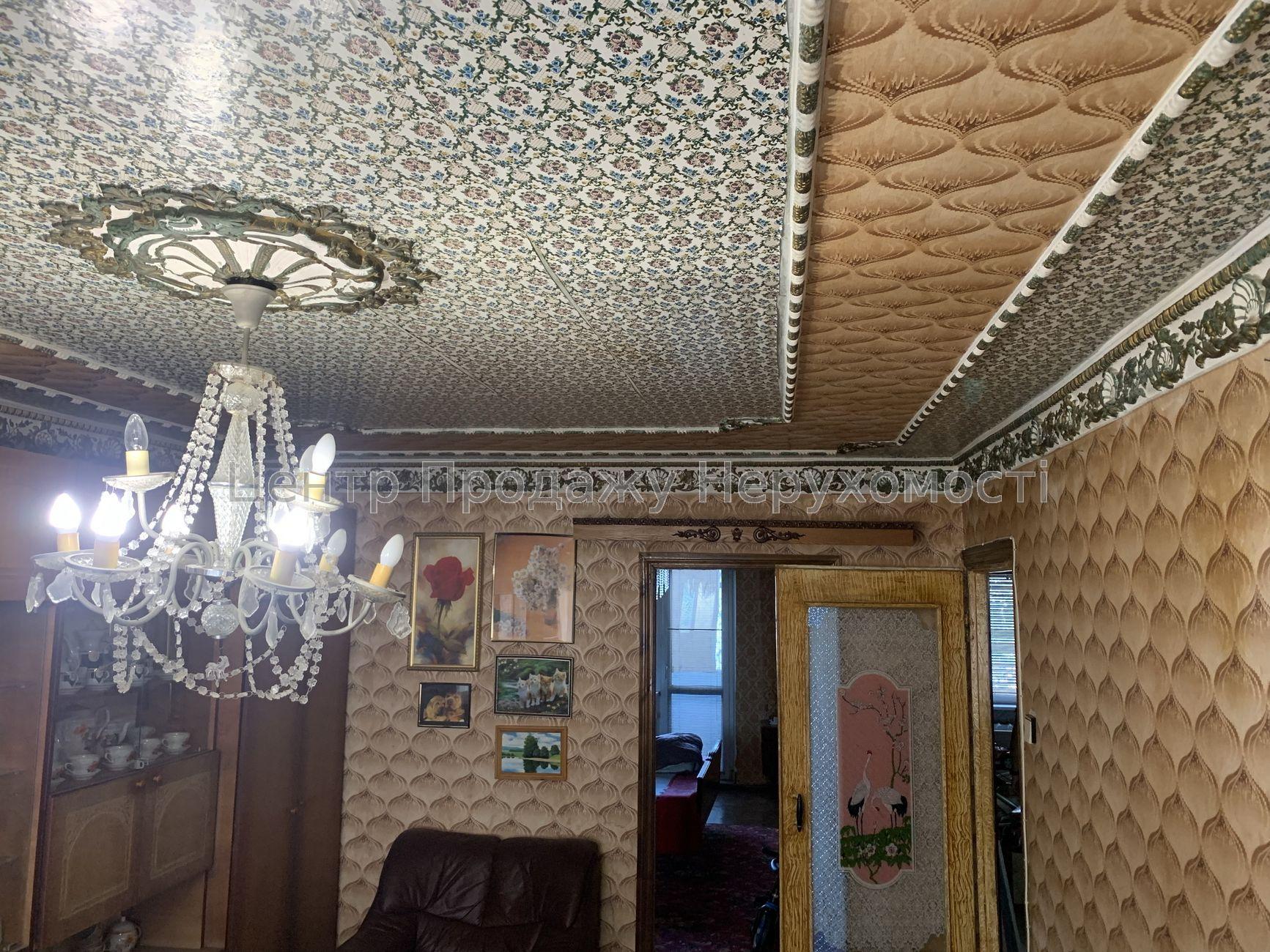 Фото Продаж 3к квартири в Харкові. Салтівка8