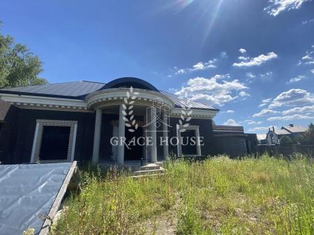 Продам 4-этажный дом, КГ QDRO-terraced house