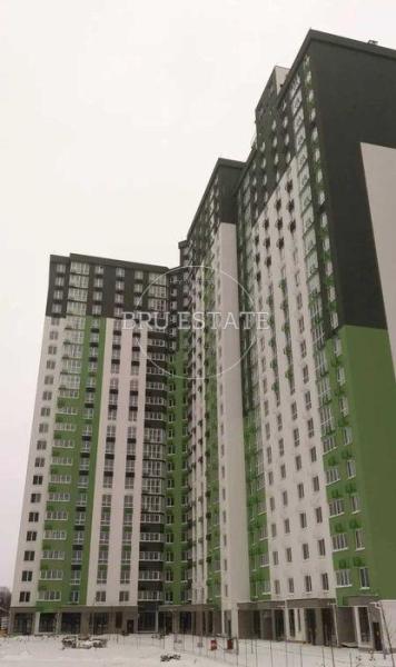 Продам 1-кімнатну квартиру, ЖК&nbsp;«Сирецькі&nbsp;сади»