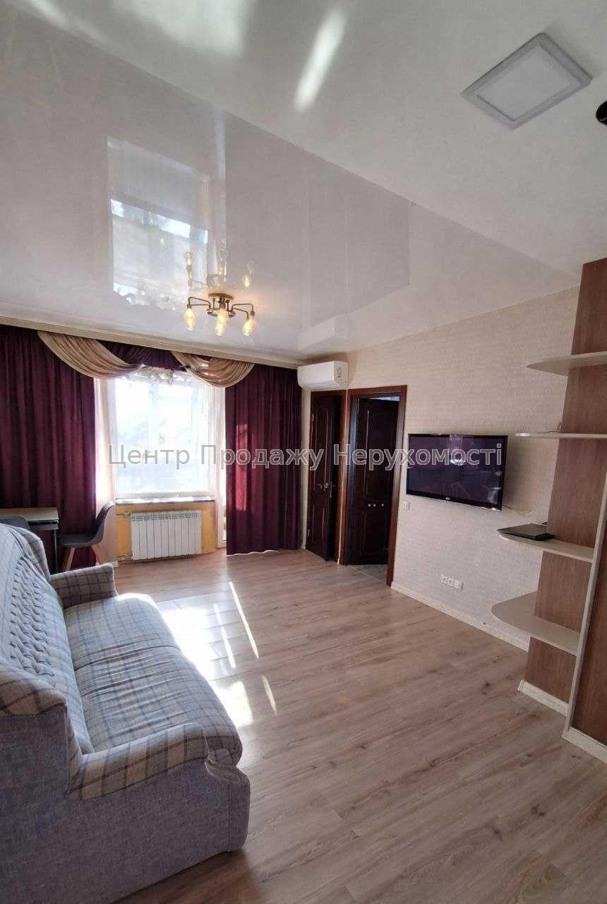 Фото Продається 1к кв. в Харкові.1
