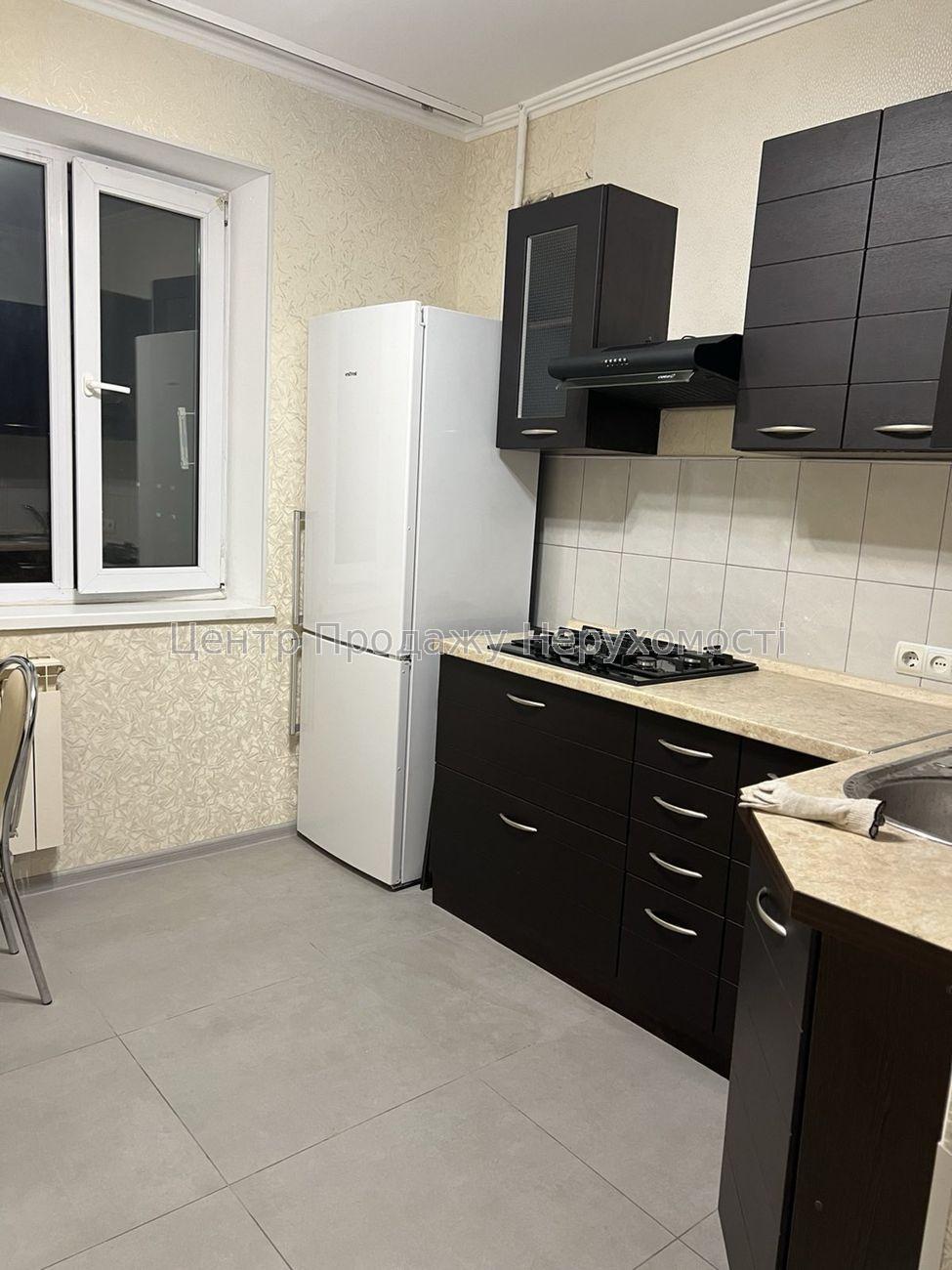 Фото Продаж квартири1