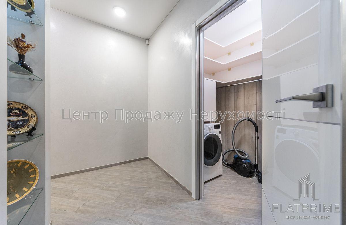 Фото Продаж 3 кімнатної квартири Аболмасова 4а м. Лівобережна13