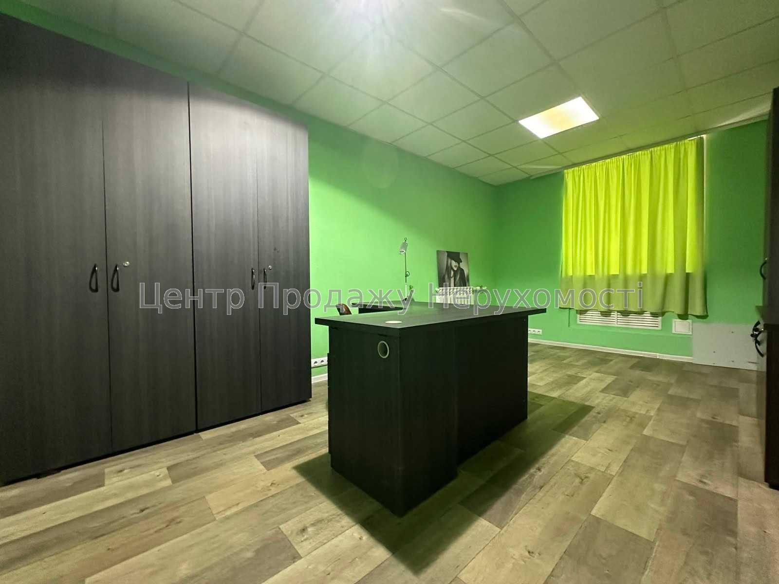 Фото Продам приміщення біля метро Вокзальна2