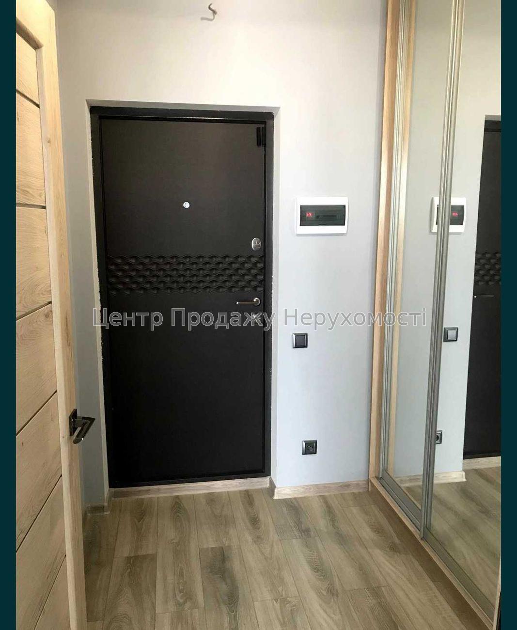 Фото Продам  новую полноценную 1к.кв.30