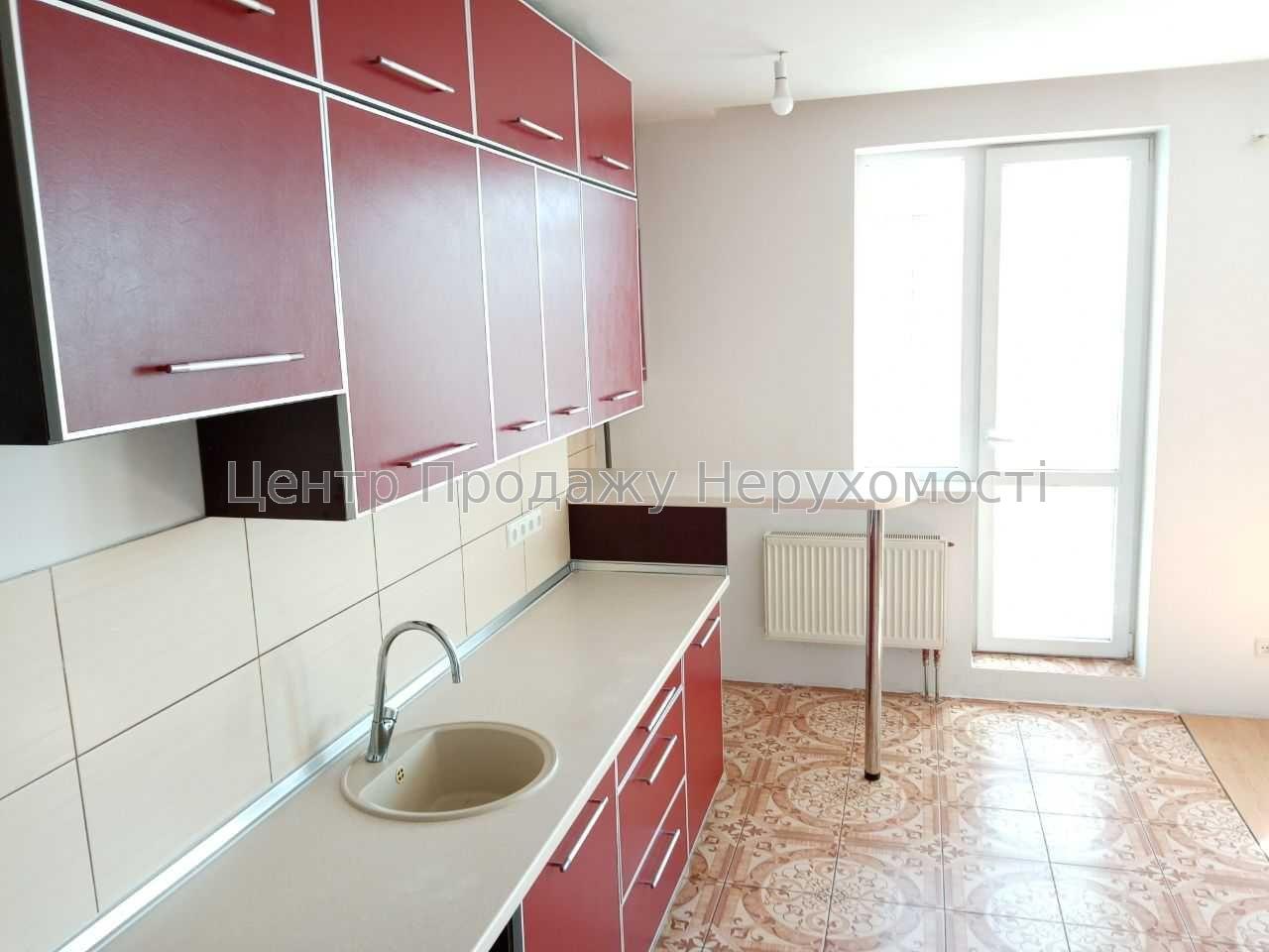Фото Продаж 1к квартири в Харкові. Салтівка3