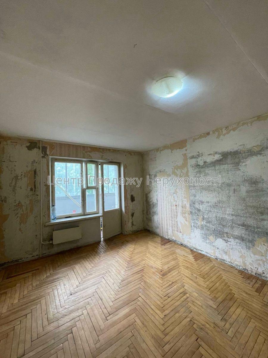 Фото Продам 1-кімн.квартиру для ремонту ІВ3