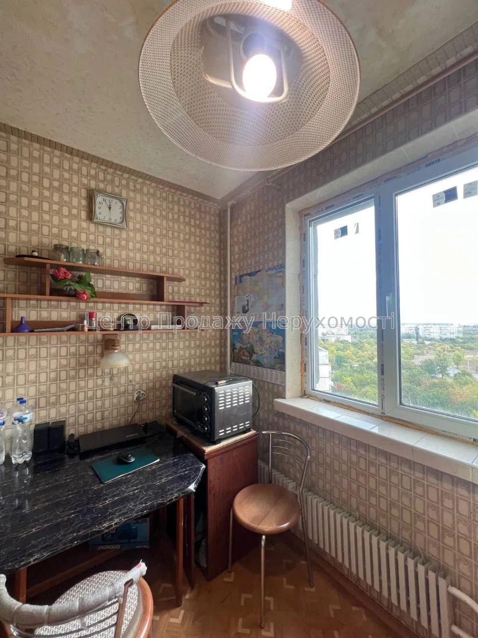 Фото Продаж 4-кімнатної квартири в Харкові. р-н Горизонт3