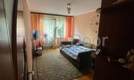 Продам 1-кімнатну квартиру