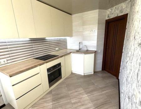 Продам 2-кімнатну квартиру в новобудові