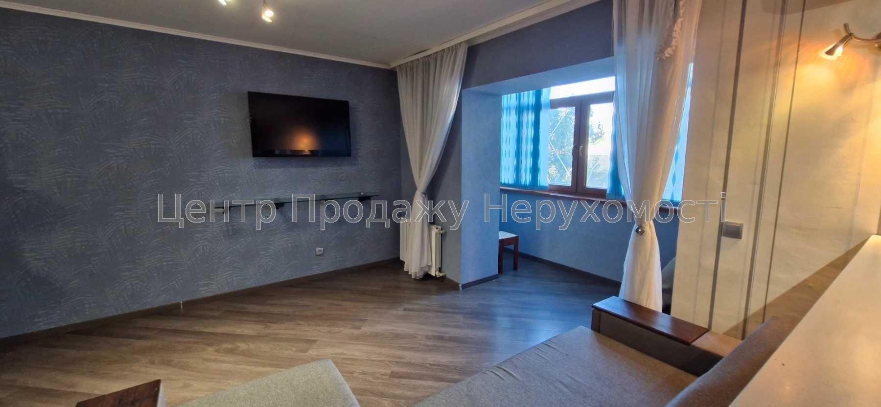 Фото Квартира-студія  наближена до центру Харкова5