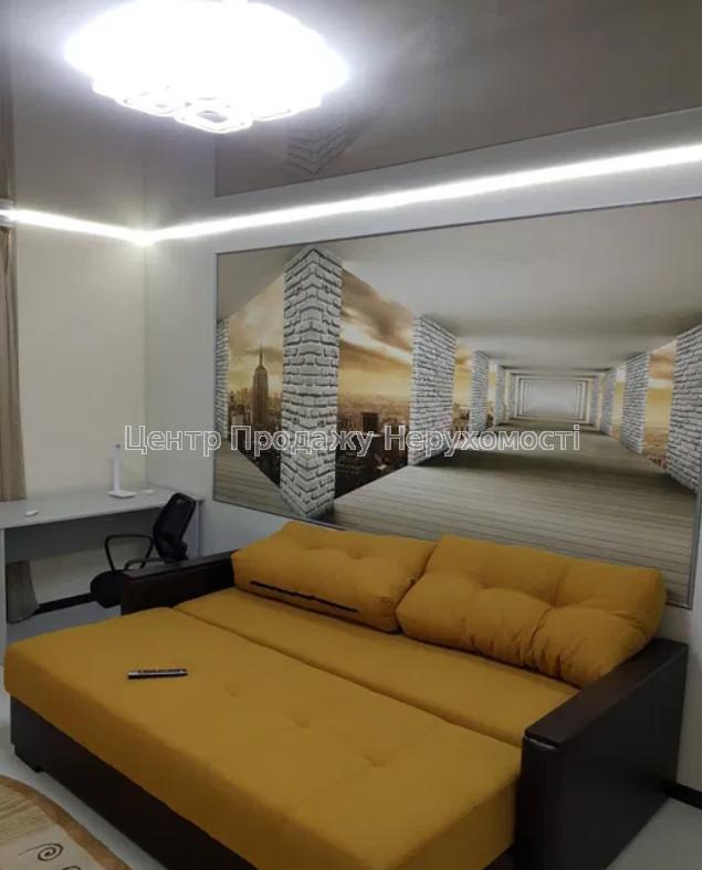 Фото Продам 3к квартиру на метро Студенческая4