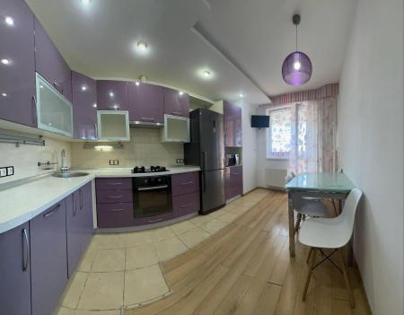 Продам 1-комнатную квартиру, ЖК София Сити