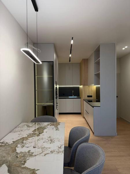 Продам 2-кімнатну квартиру в новобудові, ЖК&nbsp;66&nbsp;Перлина